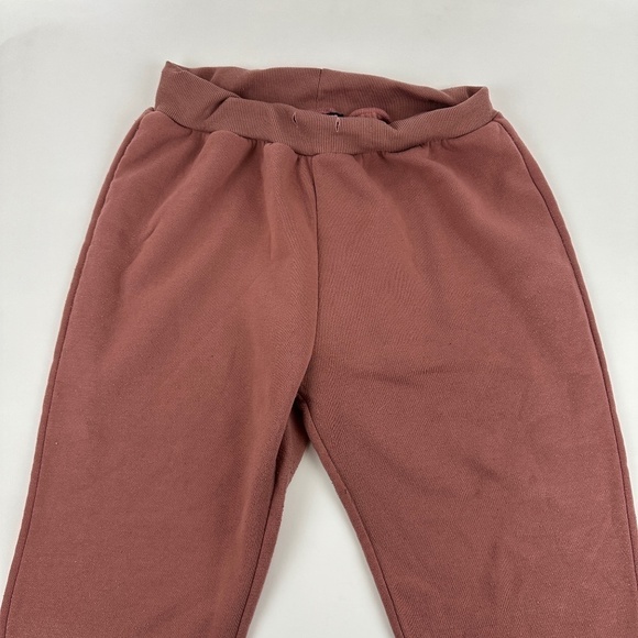 Roma Concept Jogger Lounge Pants Womens 2XL Pink - Picture 1 of 10